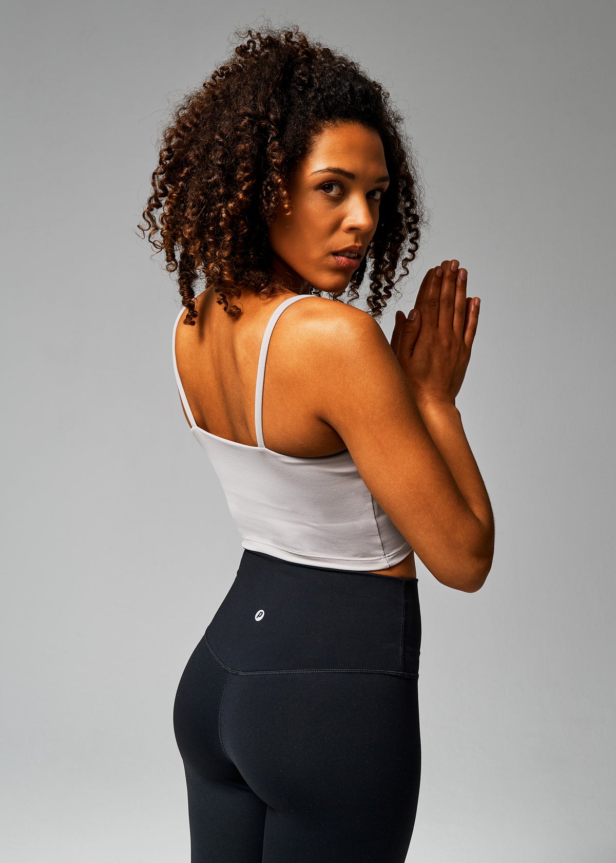 Miracle Top - Grey