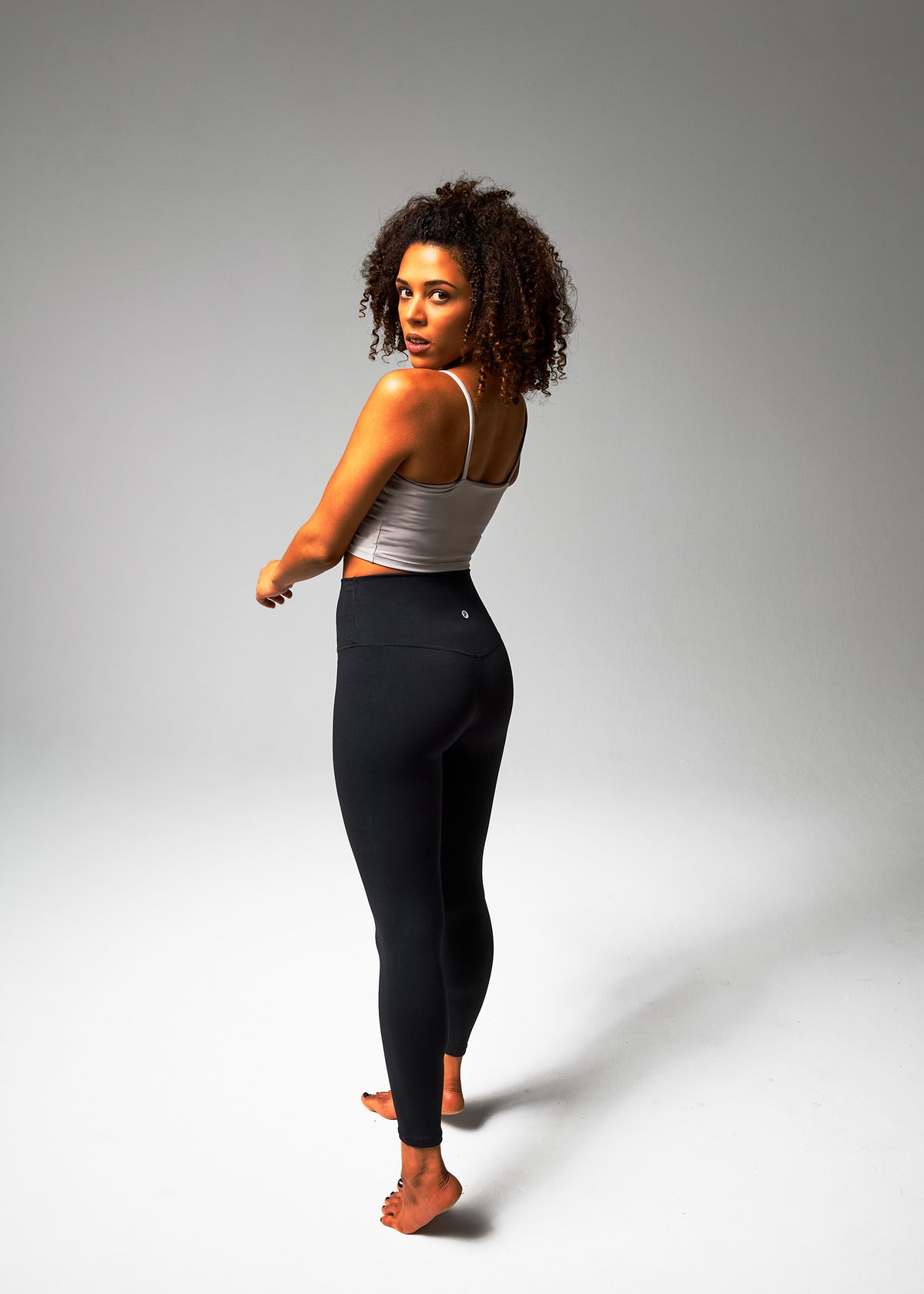 Miracle Top - Grey